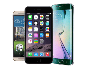 Мобильные телефоны, аксессуары  и комплектующие в Симферополе