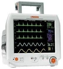 Мониторы реанимационные в Симферополе