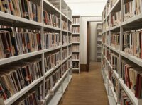 Библиотеки и архивы
