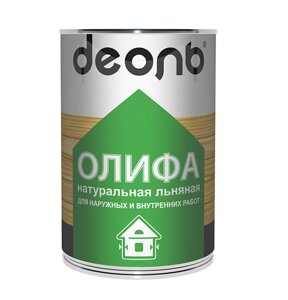 Олифы в Воронеже