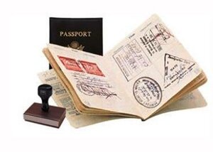 Паспорта и визы в Иркутске