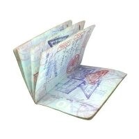 Паспорта и визы в Ижевске