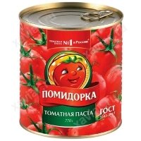 Паста томатная