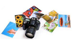 Печать фотографий в Иркутске