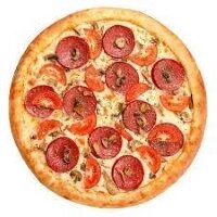 Пицца в Тюмени