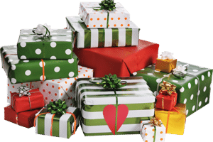 Подарки в Перми