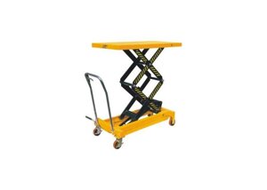 Подъемные столы и платформы в Иркутске