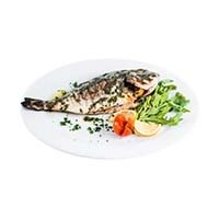 Рыбные блюда в Рязани