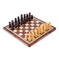 Шахматы, шашки, нарды в Иркутске