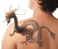 Татуировки и пирсинг в Череповце