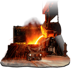 Услуги по литью деталей из металлов в Кемерово