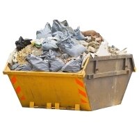 Вывоз строительного мусора в Уфе