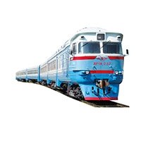 Железнодорожный транспорт и комплектующие в Иркутске