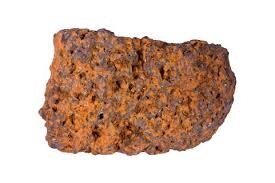 Железосодержащие минералы (руды) в Барнауле