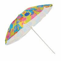 Зонты садовые, уличные и пляжные в Ижевске