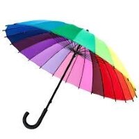 Зонты в Абакане