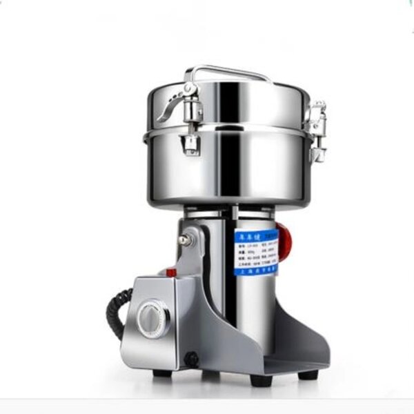 AKITAJP MJ150B (2000 Вт) ножевая электрическая зерновая мельница для ...
