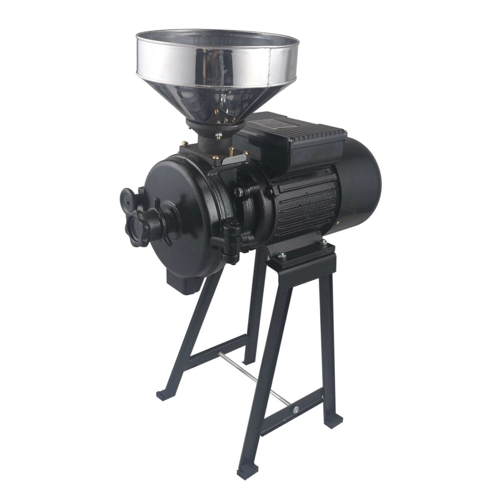Заказать Электрическая мукомолка Akita Jp AKDMJP - 30 (2200 Вт ...