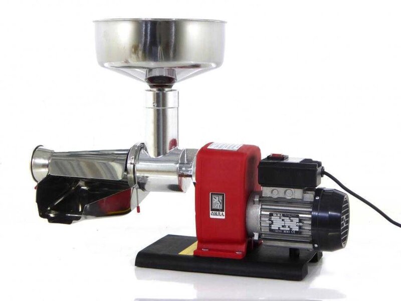 Электрическая шнековая соковыжималка NEW OMRA OM-2820-E ...