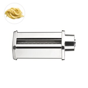 Насадка - лапшерезка спагетти G3FERRARI Spaghetti maker G20117 для планетарного миксера G20113 - G20120