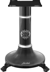 Berkel Piedistallo B2 подставка под слайсер - ломтерезку, цвет черный в Москве от компании Официальный сайт дистрибьютора BERKEL RUSSIA