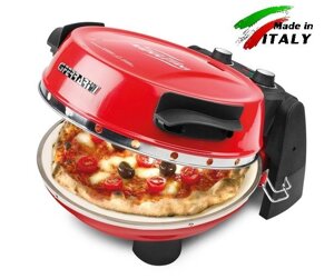 Мини печь для пиццы G3FERRARI Snack Napoletana G10032 бытовая домашняя электрическая для дома и бизнеса