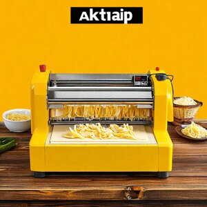 Электрическая тестораскатка для крутого теста AKITAJP RSS-350C тестораскаточная паста машина в Москве от компании Официальный сайт дистрибьютора BERKEL RUSSIA