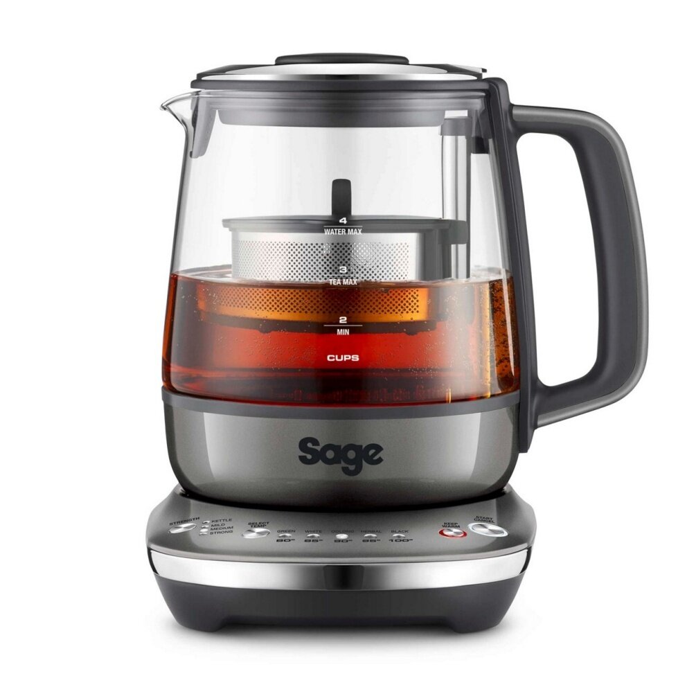 Sage STM700SHY4EEU1 The Tea Maker Compact