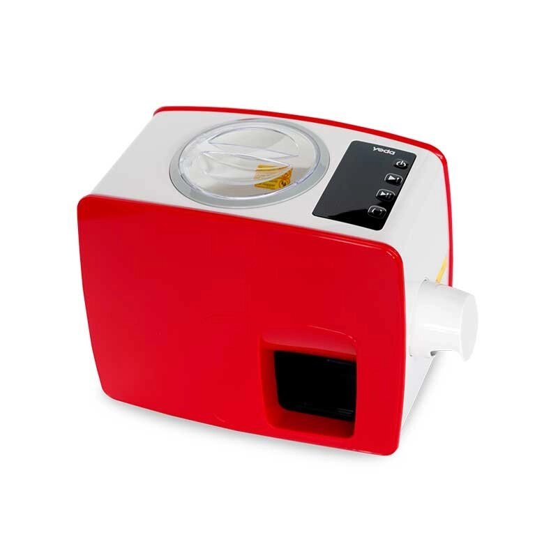 Маслопресс Yoda YDZY02A4 Home Pro шнековый электрический пресс для дома горячего холодного отжима масла красный - заказать