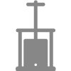 Соковыжималки ручные винтовые прессы для отжима сока