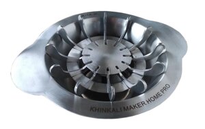 Ручной пельменный аппарат для лепки хинкали Akita jp Classic dumpling "Khinkali" Maker Machine Home Pro