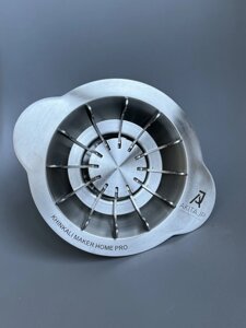 Ручной хинкальный аппарат для приготовления хинкали AKITAJP Classic "Khinkali" Maker Machine Home Pro пельменница в Москве от компании Официальный сайт дистрибьютора BERKEL RUSSIA