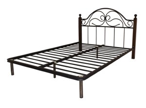 Кровать Кармен-1