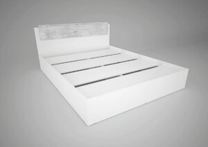 Кровать Сорренто С-14