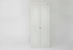 Шкаф 2-х дверный Мария-Луиза 2