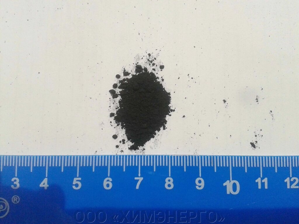 Активированный уголь ОУ-Б меш. 15 кг от компании ООО «ХИМЭНЕРГО» - фото 1