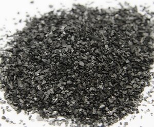 МФК (материал фильтрующий каменноугольный) фр. 1,0-3,0 мм. мкр.