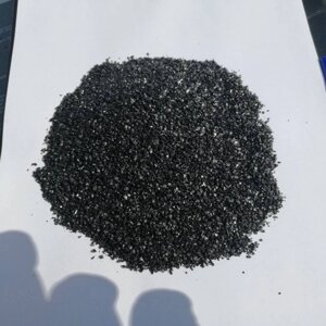 МФК (материал фильтрующий каменноугольный) фр. 2,0-4,0 мм. меш. 22,5 кг.