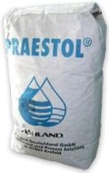 Праестол (Praestol) 2500 TR флокулянт меш. 25 кг