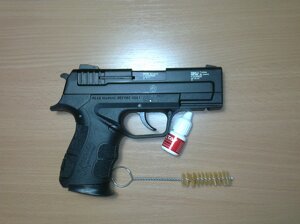 Пистолет Охолощенный  Retay X1 кал.9 мм P. A. K в Санкт-Петербурге от компании ТТ-1945
