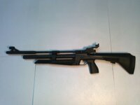 Пневматические винтовки Ижевск