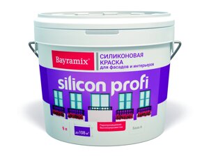 Silicon Profi база А; С, 1,2 кг / 0,9 л