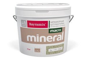 MACRO Mineral XL, 15 кг
