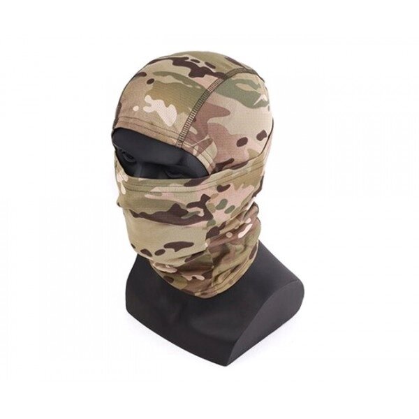 Балаклава EmersonGear Quick-drying Caps (Multicam) от компании Интернет-магазин Pnevmat24 - фото 1