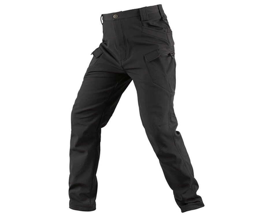 Брюки Remington Tactical Shark Skin Soft Shell Pants IXR Black от компании Интернет-магазин Pnevmat24 - фото 1