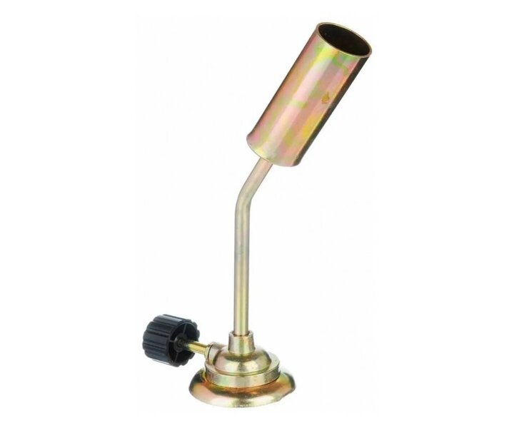 Газовая горелка Дружба ДГ-22 (большая). Цена 220 руб, купить в Москве