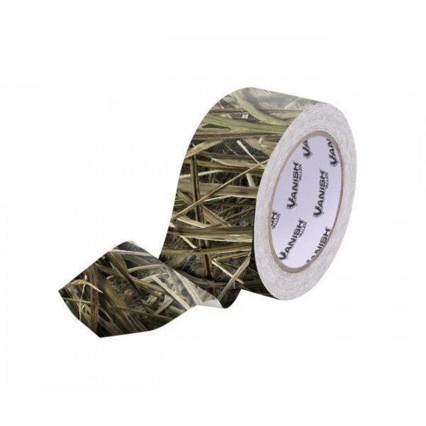 Камуфляжная лента Allen Vanish, цвет Mossy Oak Shadowgrass Blades, 18 м, шир. 5 см (25366) от компании Интернет-магазин Pnevmat24 - фото 1