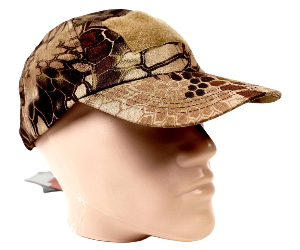 Кепка бейсболка EmersonGear Baseball Cap (Highlander) от компании Интернет-магазин Pnevmat24 - фото 1