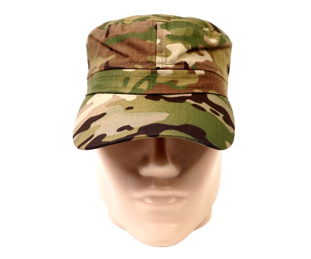 Кепка патрульная детская EmersonGear Patrol Cap (Multicam) от компании Интернет-магазин Pnevmat24 - фото 1