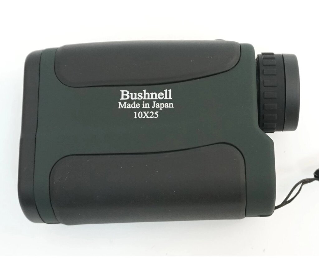 Лазерный дальномер Bushnell 10x25, 5-700 м (BH-RF700) от компании Интернет-магазин Pnevmat24 - фото 1